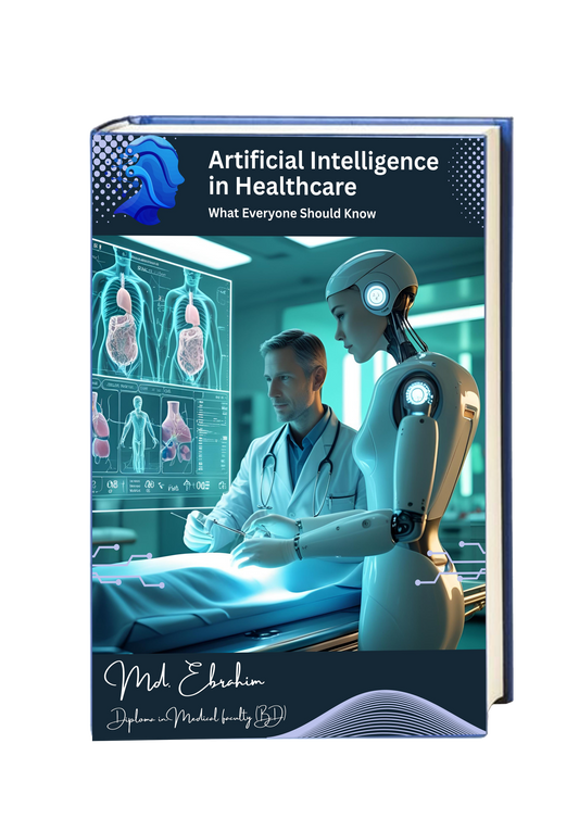 Artificial Intelligent in Health Care E-Book